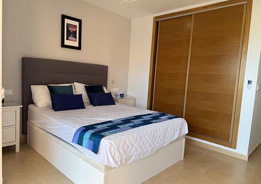 Apartment in Mar Menor Golf Resort