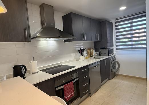 Apartment in Mar Menor Golf Resort