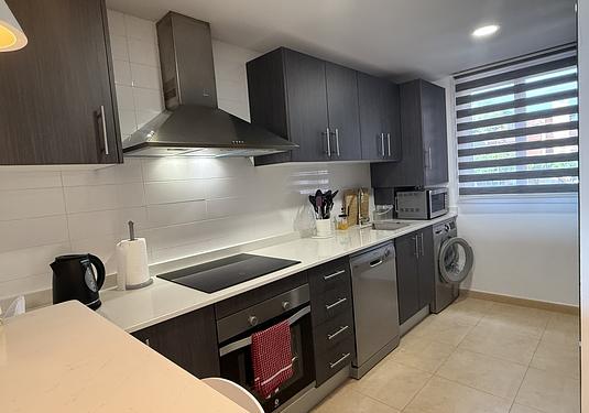 Apartment in Mar Menor Golf Resort