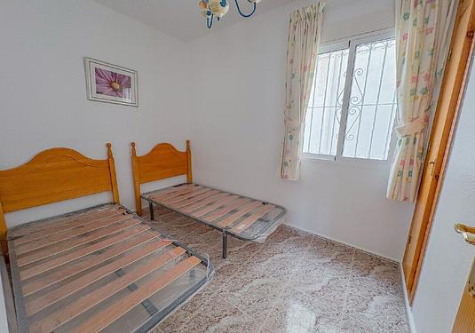 Apartment in Villamartin