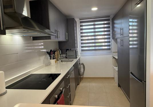 Apartment in Mar Menor Golf Resort