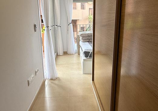 Apartment in Mar Menor Golf Resort