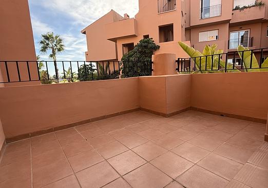 Apartment in Mar Menor Golf Resort