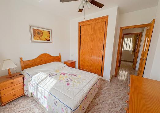 Apartment in Villamartin