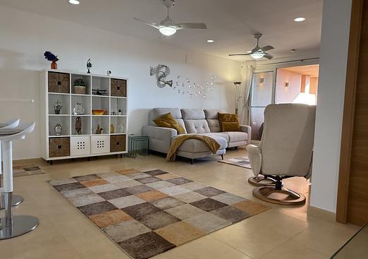 Apartment in Mar Menor Golf Resort