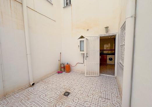 Apartment in Villamartin
