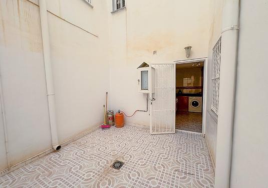 Apartment in Villamartin