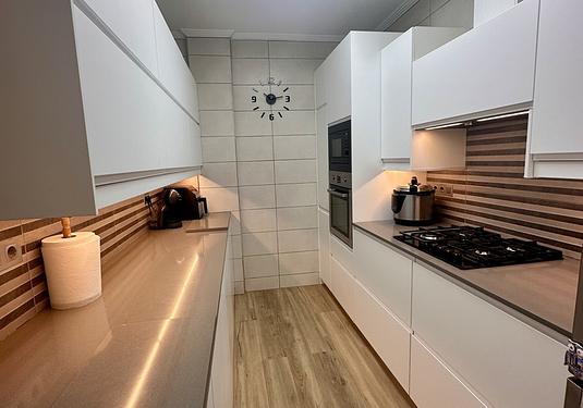 Semi detached in Orihuela Costa