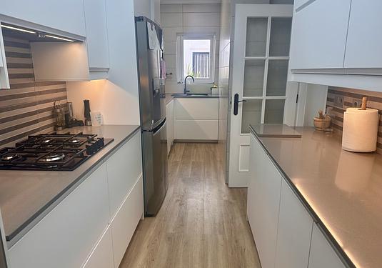 Semi detached in Orihuela Costa