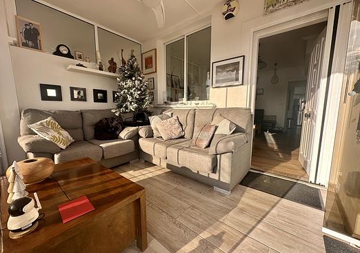 Semi detached in Orihuela Costa