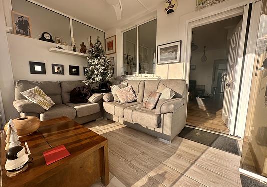 Semi detached in Orihuela Costa