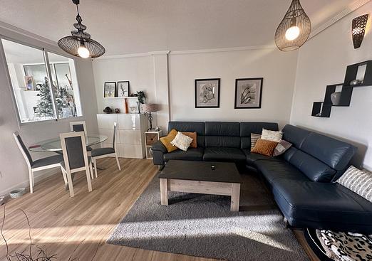 Semi detached in Orihuela Costa