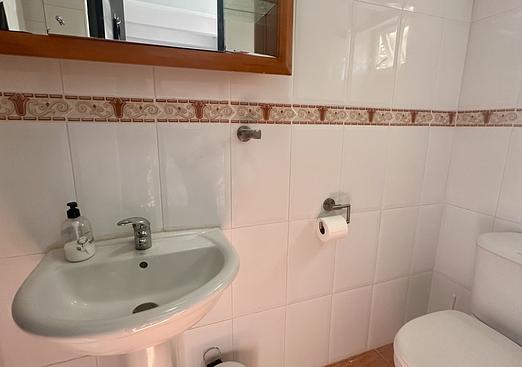 Semi detached in Orihuela Costa