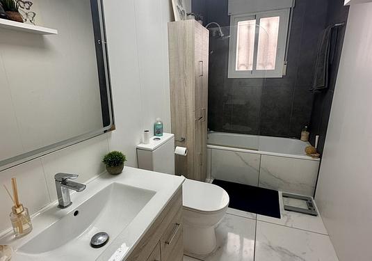 Semi detached in Orihuela Costa