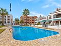Apartment in Orihuela Costa