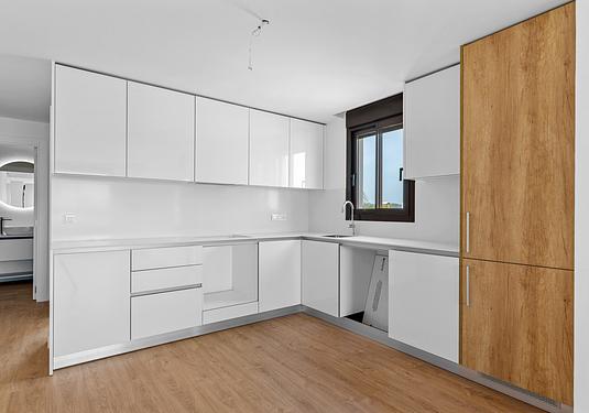 Apartment in Orihuela Costa