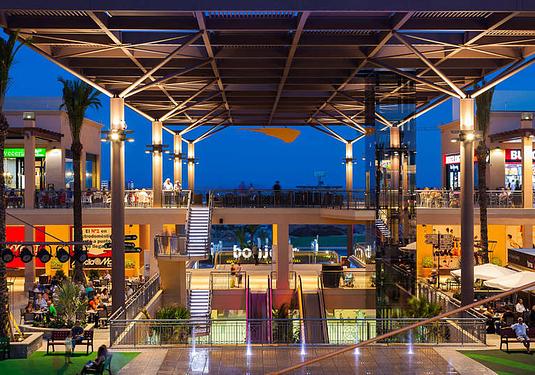 Apartment in Orihuela Costa