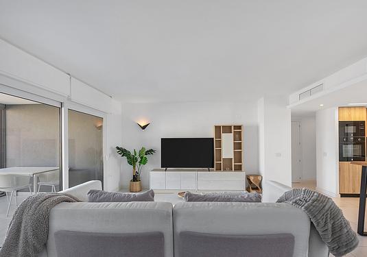 Apartment in Torrevieja