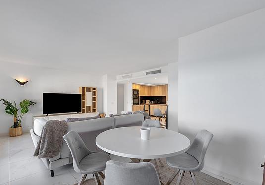 Apartment in Torrevieja