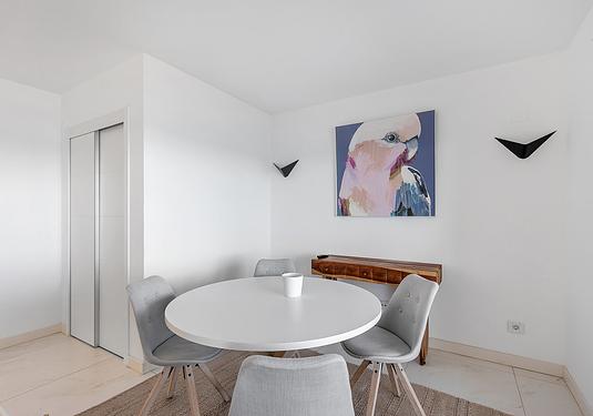 Apartment in Torrevieja