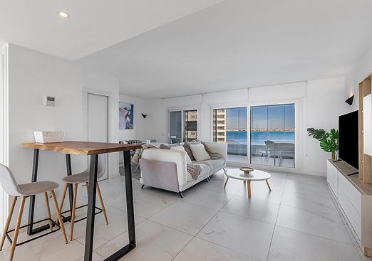 Apartment in Torrevieja