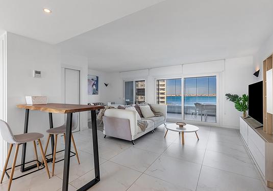 Apartment in Torrevieja