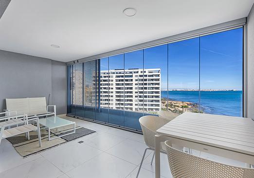 Apartment in Torrevieja