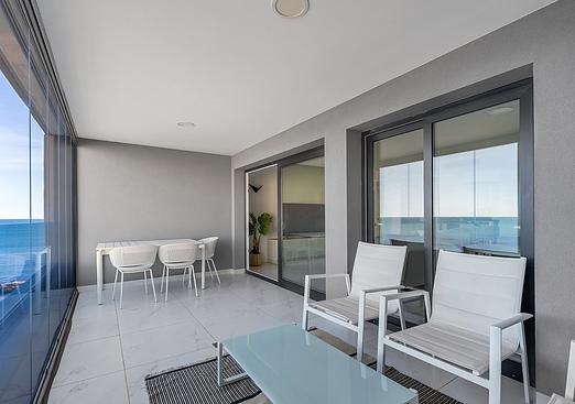 Apartment in Torrevieja