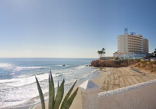 Apartment in Orihuela Costa