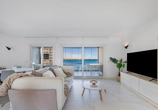 Apartment in Torrevieja