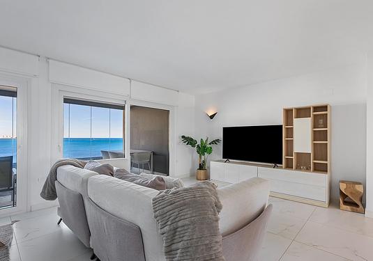 Apartment in Torrevieja