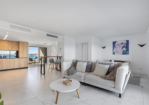 Apartment in Torrevieja