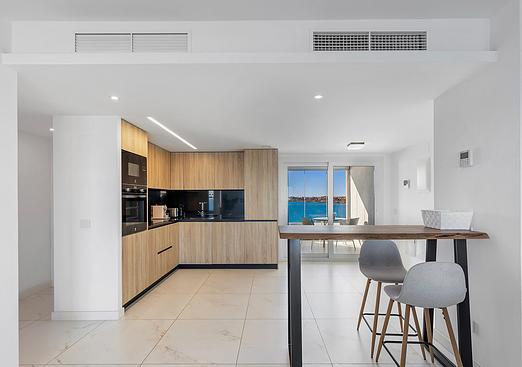 Apartment in Torrevieja