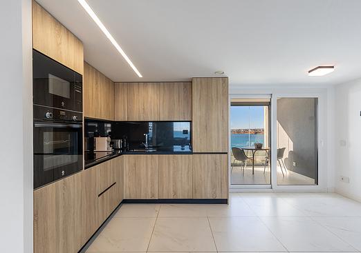 Apartment in Torrevieja