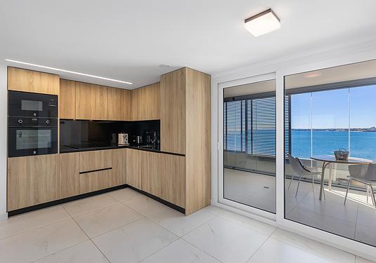 Apartment in Torrevieja