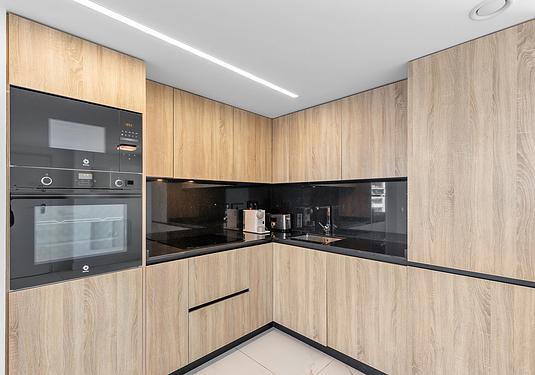 Apartment in Torrevieja