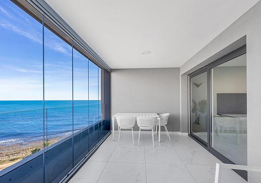 Apartment in Torrevieja