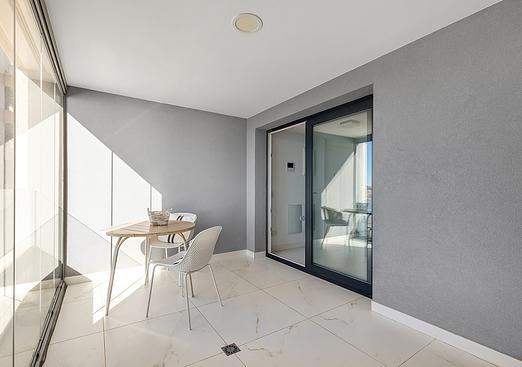 Apartment in Torrevieja