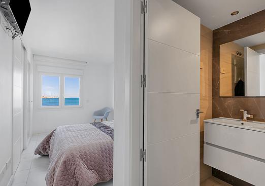 Apartment in Torrevieja