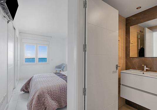 Apartment in Torrevieja