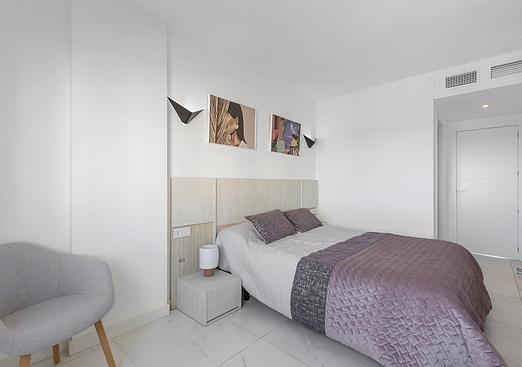 Apartment in Torrevieja