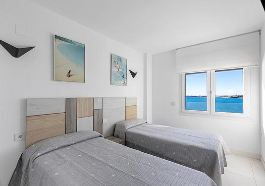 Apartment in Torrevieja