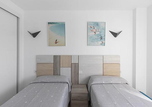 Apartment in Torrevieja