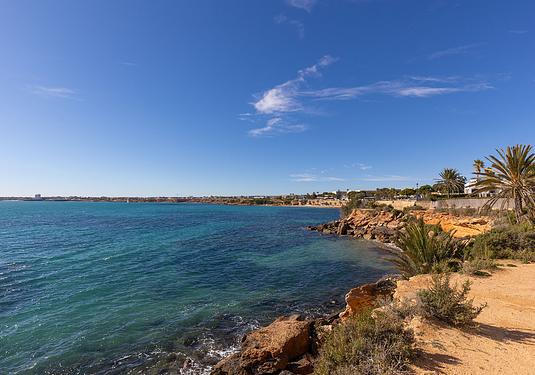 Apartment in Torrevieja