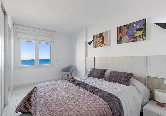 Apartment in Torrevieja