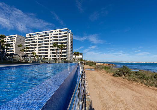 Apartment in Torrevieja