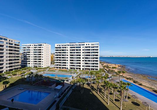 Apartment in Torrevieja