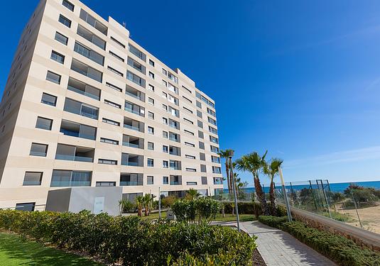 Apartment in Torrevieja