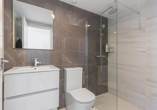 Apartment in Torrevieja