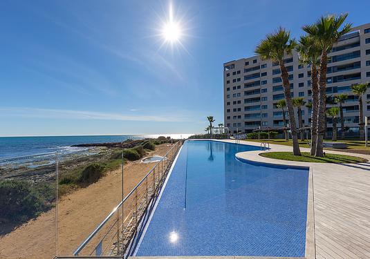 Apartment in Torrevieja